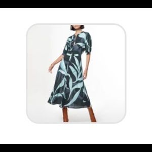 The Kit Cobie shirtdress